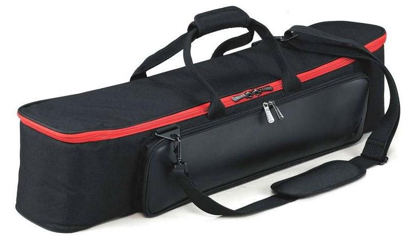 Bag de Ferragens Tama Powerpads Series PBH02L Hardware Bag tamanho mais prático e padrão top (035112)
